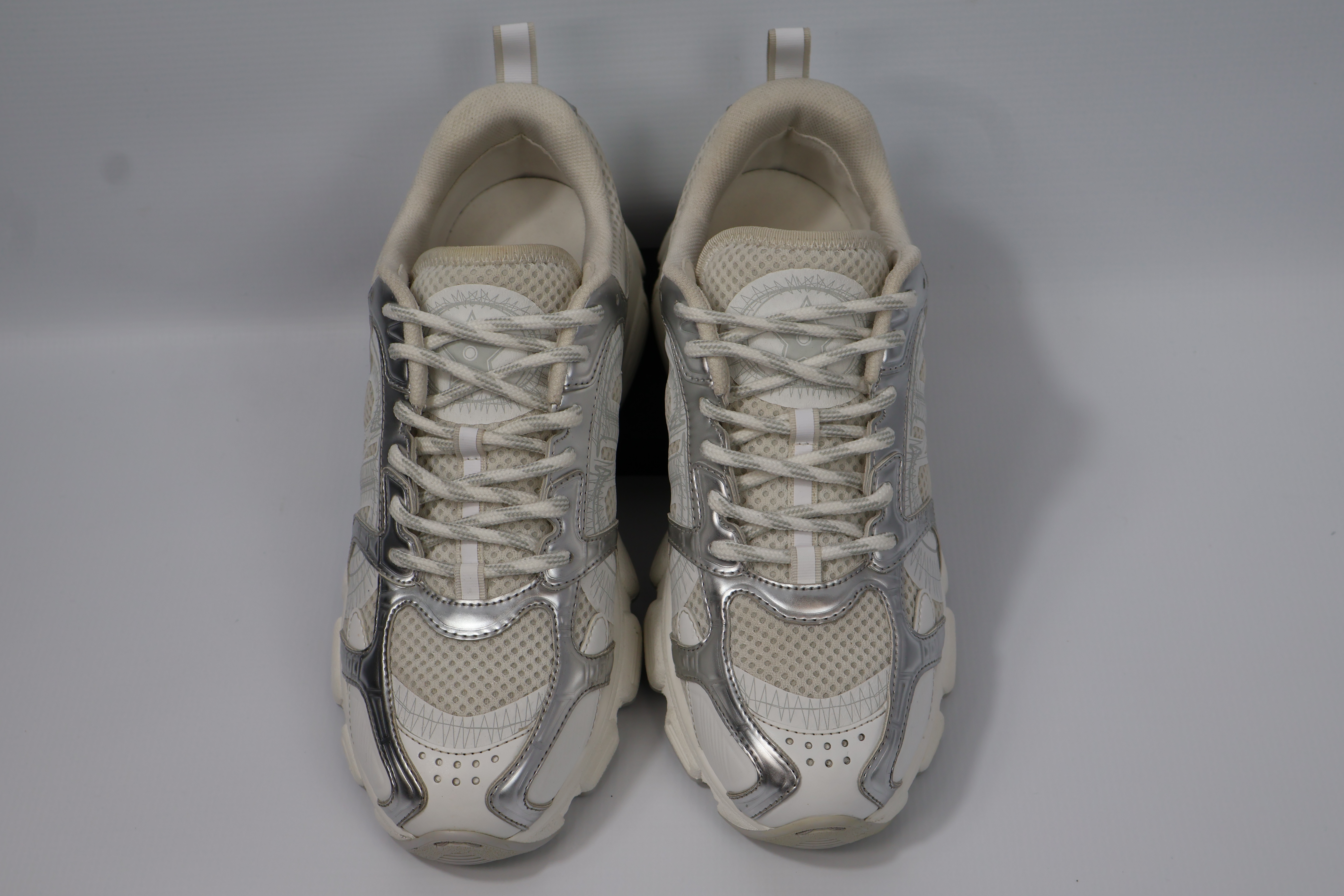After cleaning — Pair 3